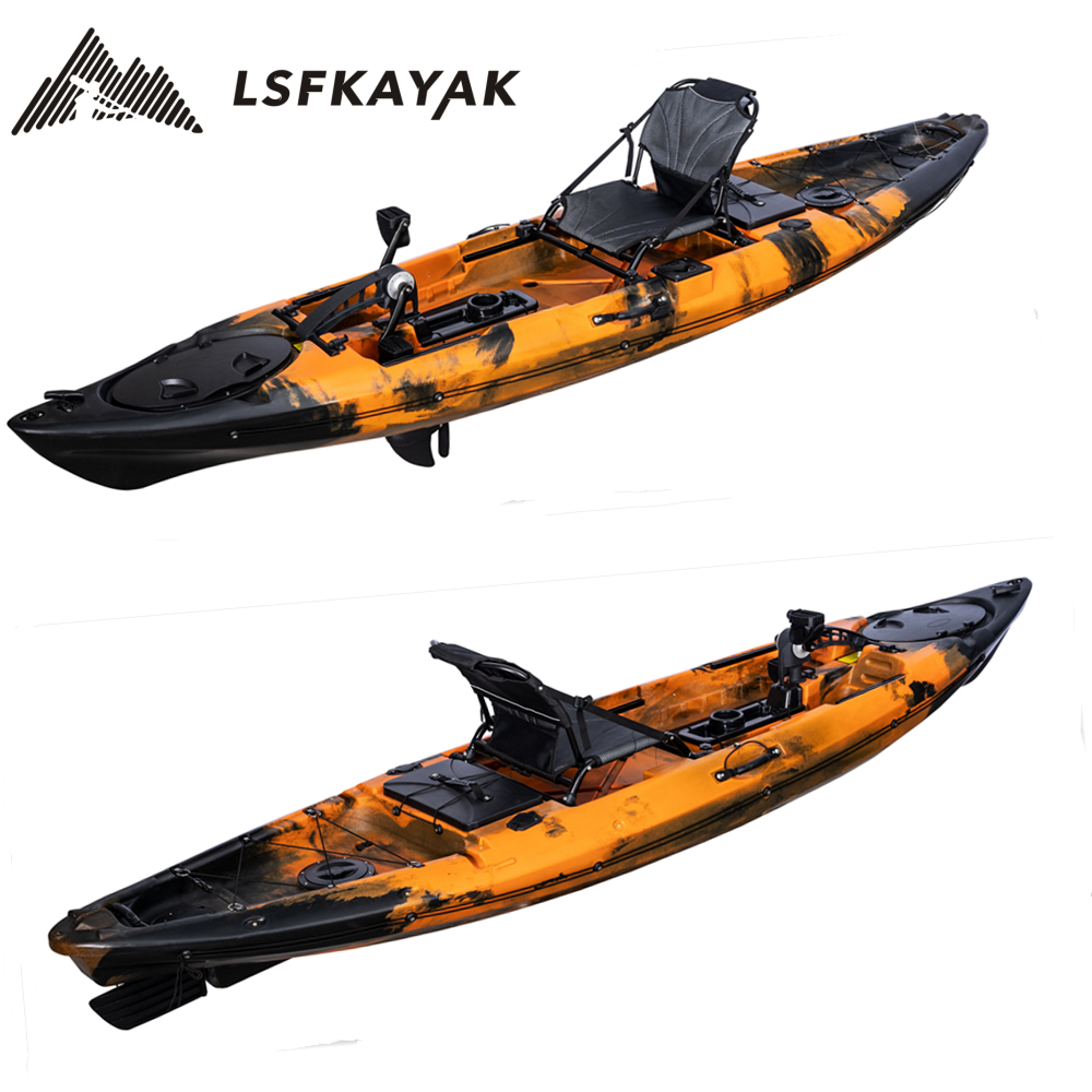 Penstabil plastik untuk memanc - Fishing Kayak Sit In ulasan dan harga