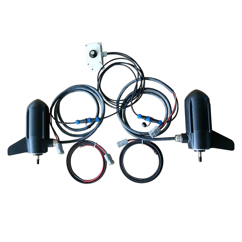 Motor trolling kayak listrik t - Fishing Kayak Trolling Motor ulasan dan harga