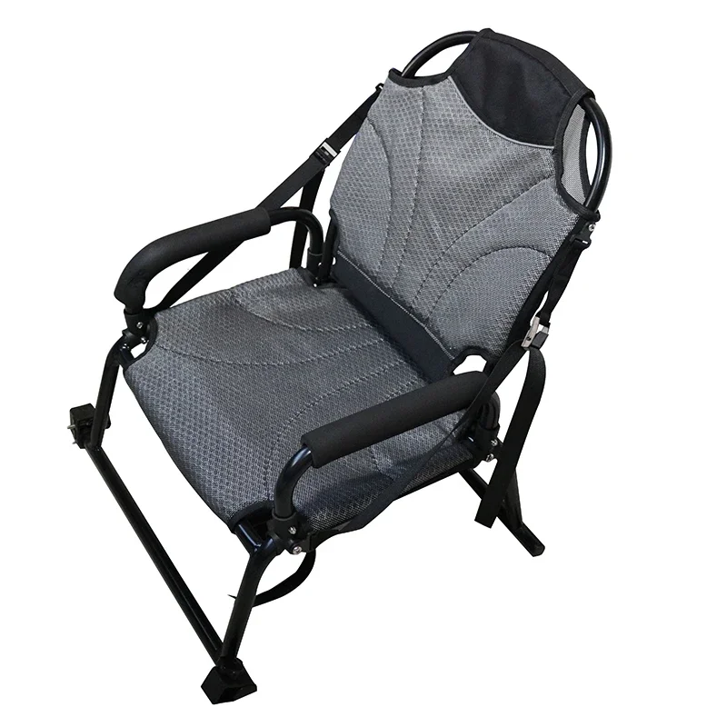 Kursi Memancing Kayak Berbahan - Fishing Kayak Sit In ulasan dan harga