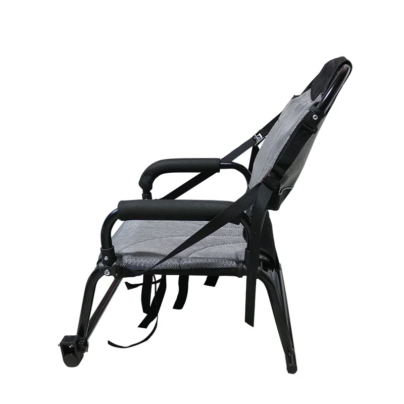 Kursi Memancing Kayak Berbahan - Fishing Kayak Sit In ulasan dan harga