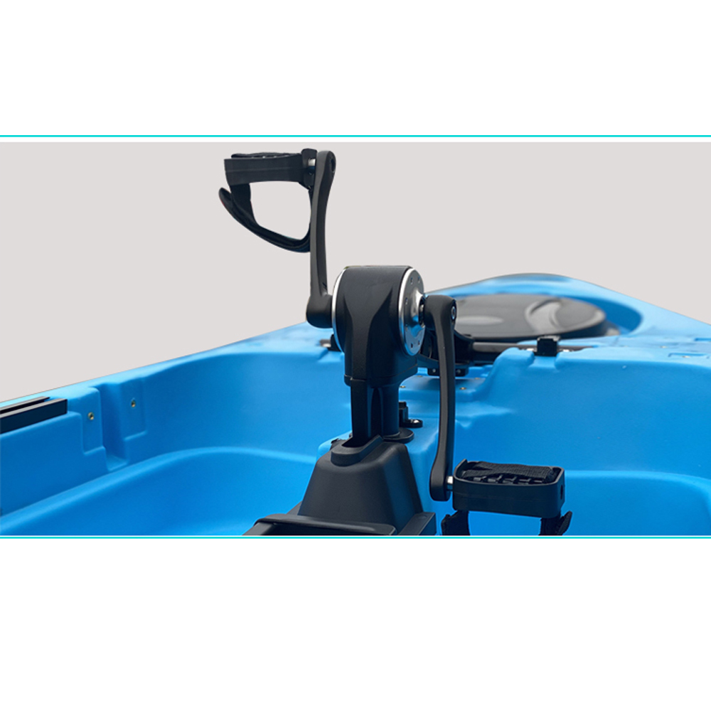 Penjualan Panas: Kayak Laut 12 - Fishing Kayak Sit In ulasan dan harga