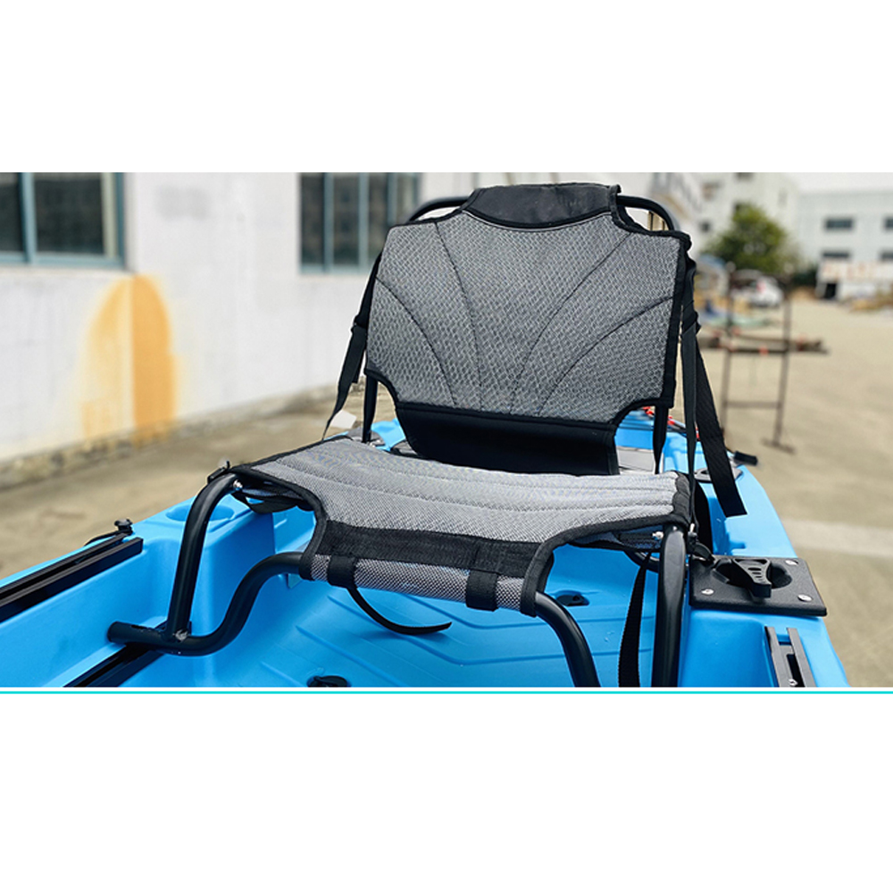 Penjualan Panas: Kayak Laut 12 - Fishing Kayak Sit In ulasan dan harga