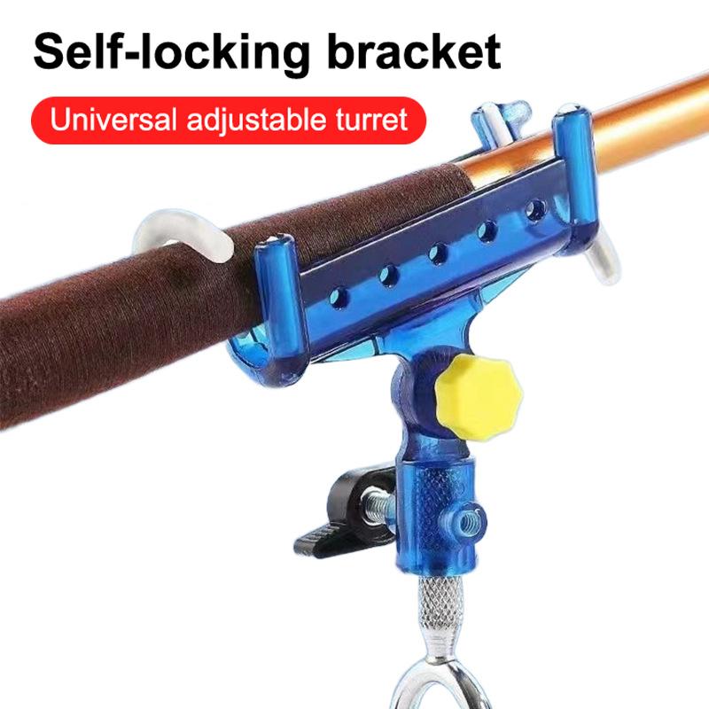 Penyangga Joran Pancing 360 Da - Fishing Kayak Rod Holder ulasan dan harga