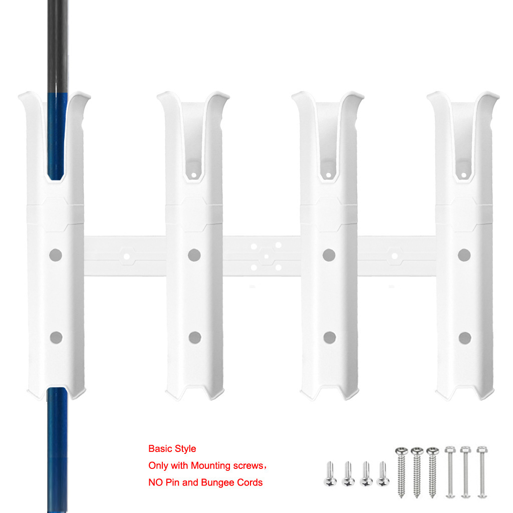 Penyangga Joran Pancing Plasti - Fishing Kayak Inflatable ulasan dan harga