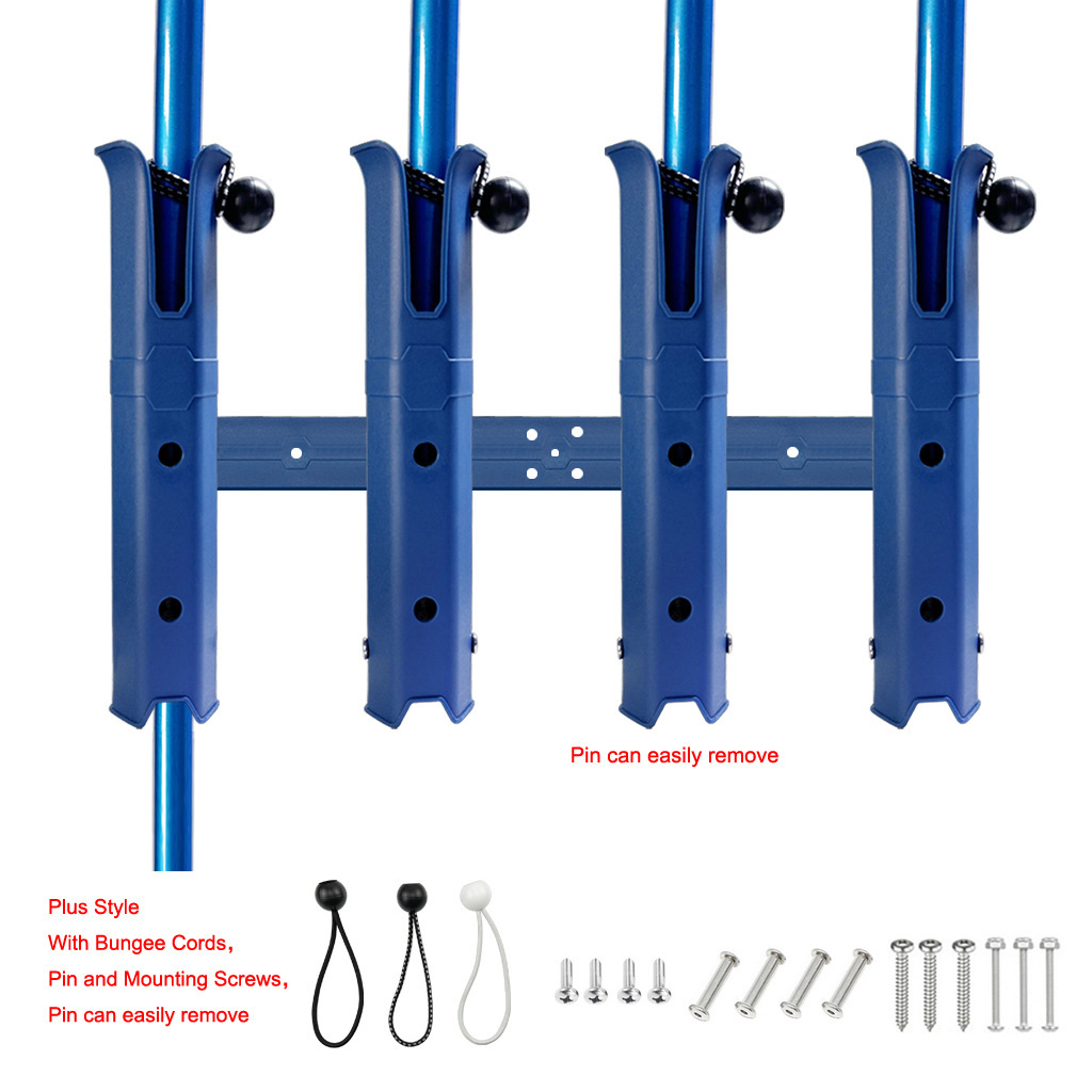 Penyangga Joran Pancing Plasti - Fishing Kayak Inflatable ulasan dan harga