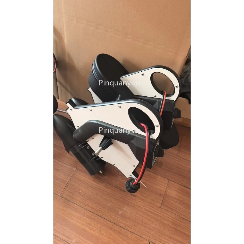 Motor Thruster Listrik Tahan A - Fishing Kayak Trolling Motor ulasan dan harga
