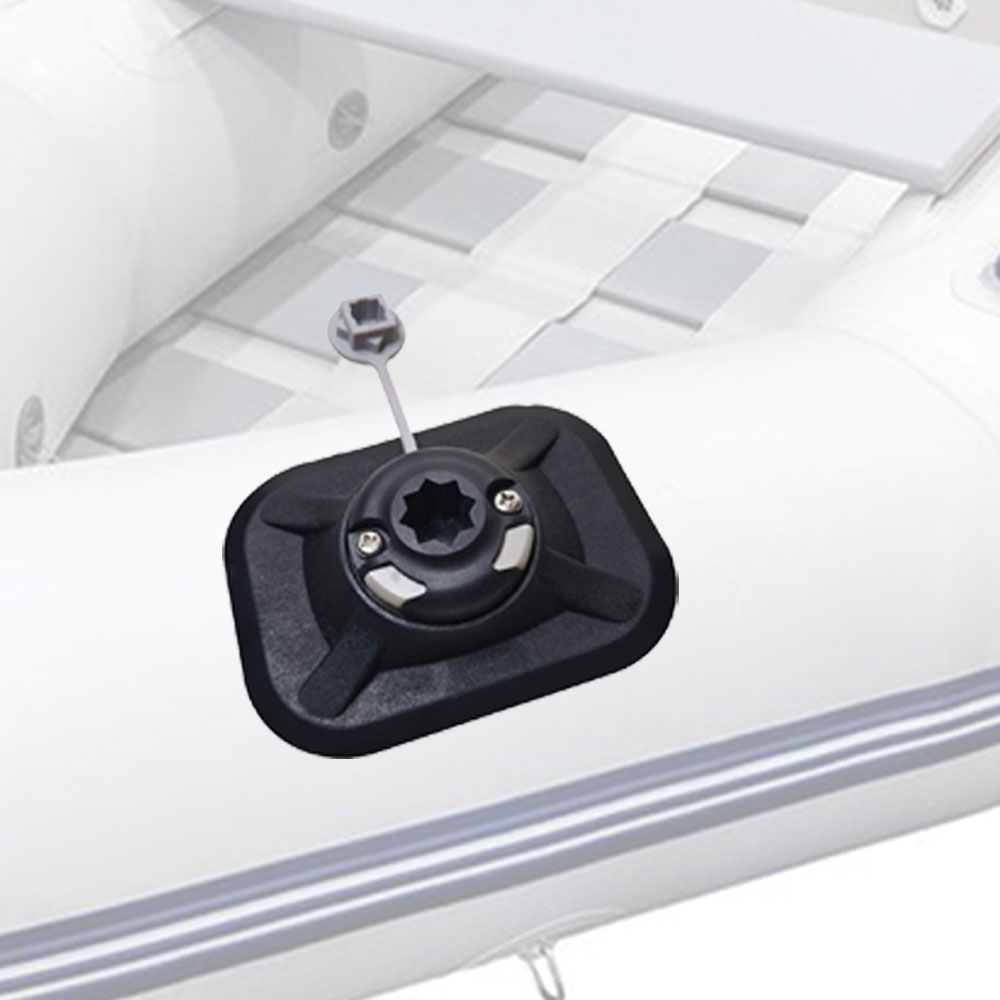 Penyangga Joran Pancing Tiup P - Fishing Kayak Rod Holder ulasan dan harga