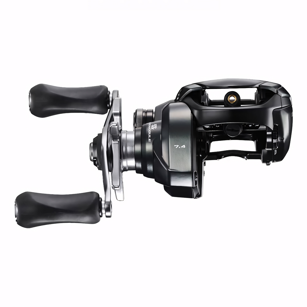 2021 SHIMANO CURADO MGL Reel B - Shimano Reel Stradic ulasan dan harga